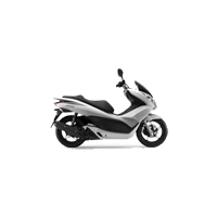 125cc以上スクーター