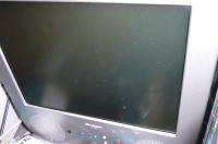 液晶画面